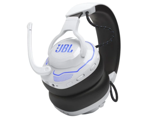 Навушники JBL Quantum 910P Wireless for PS White (JBLQ910PWLWHTBLU) Навушники JBL Quantum 910P Wireless for PS White (JBLQ910PWLWHTBLU)