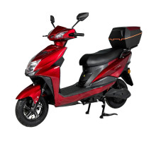 Електроскутер Atlas Falcon 1500W Box Red (3076)