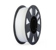 Пластик для 3D-принтера Creality PLA 1кг, 1.75мм, white (3301010121)