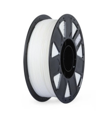 Пластик для 3D-принтера Creality PLA 1кг, 1.75мм, white (3301010121)