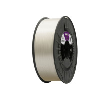 Пластик для 3D-принтера WINKLE PETG 1.75mm 1kg, Transparent (PET01000175TRATRAWNK)