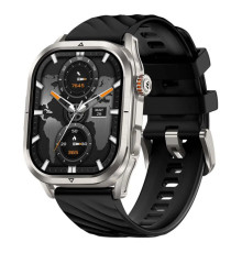 Смарт-годинник KOSPET MAGIC P10 SILVER (6978602500010)