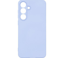 Чохол до мобільного телефона Armorstandart ICON Samsung S25 FE 5G Lavender (ARM87041)