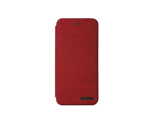 Чохол до мобільного телефона BeCover Exclusive Samsung Galaxy A32 5G SM-A326 Burgundy Red (708254)