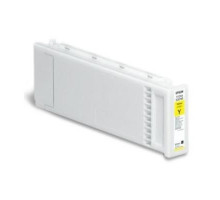 Картридж Epson SC-F2000 600ml Yellow (C13T725400)