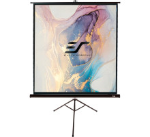 Проекційний екран T100UWV1 Elite Screens