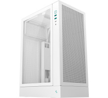 Корпус для ПК Deepcool CH170 Plus White (R-CH170-WHNGM0-G)
