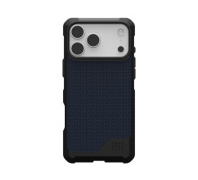 Чохол до мобільного телефона UAG iPhone 17 Pro Max Metropolis LT MagSafe Kevlar Mallard (114518113955)