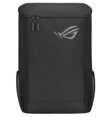 Рюкзак для ноутбука ASUS 18" ROG BP1800 Gaming Black 49x33.5x14.5 (90XB09JN-BBP020)
