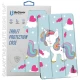 Чохол до планшета BeCover Flexible TPU Mate Samsung Tab S6 Lite (2024) 10.4" P620/P625/P627 Unicorn (712521)