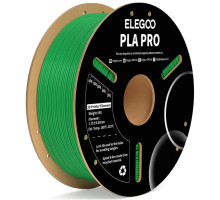 Пластик для 3D-принтера ELEGOO PLA PRO 1кг, 1.75мм, green (50.203.0193)
