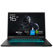 Ноутбук GIGABYTE Gaming A16 (CTHH3UA893SD)
