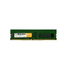 Модуль пам'яті для комп'ютера DDR4 16GB 3200 MHz ATRIA (UAT43200CL22K1/16)