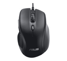 Мишка ASUS UX300 PRO USB Black (90XB04B0-BMU000)