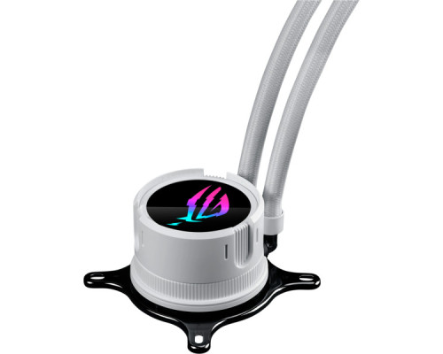 Система рідинного охолодження ASUS ROG-STRIX-LC-III-360-ARGB-WHT (90RC00T2-M0UAY0)