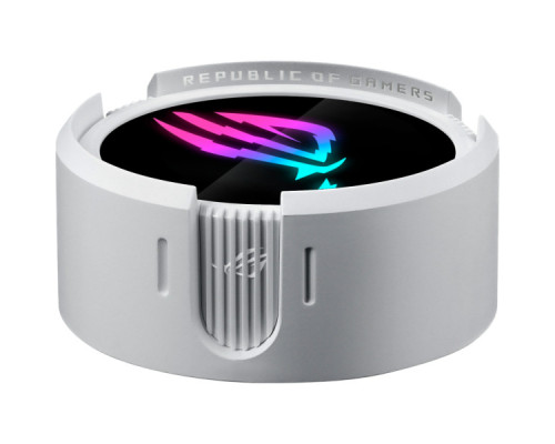 Система рідинного охолодження ASUS ROG-STRIX-LC-III-360-ARGB-WHT (90RC00T2-M0UAY0)