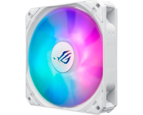 Система рідинного охолодження ASUS ROG-STRIX-LC-III-360-ARGB-WHT (90RC00T2-M0UAY0)