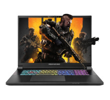 Ноутбук Dream Machines RX5090-18 (RX5090-18UA29)