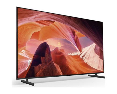 Телевізор Sony KD55X80L