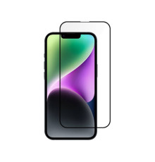 Скло захисне PowerPlant Full screen APPLE iPhone 15 Pro (GL602978)