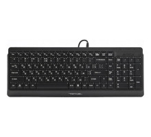 Клавіатура A4Tech FK15 Black (4711421957861)