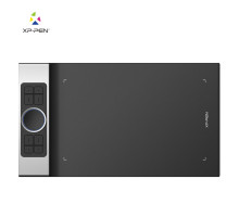 Графічний планшет XP-Pen Deco Pro Black (Deco Pro M)