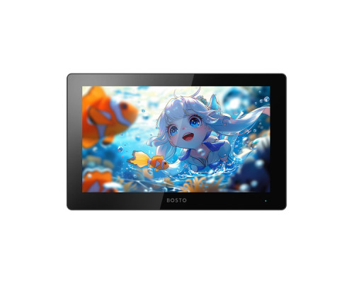 Планшет-монітор Bosto BT-16UHD