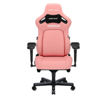 Крісло ігрове Anda Seat Kaiser 4 Size L Pink (AD12YDDC-L-20-P-PV/C)