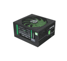 Блок живлення Gamemax GM-500 80+ APFC Black