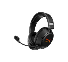 Навушники HyperX Cloud Flight 2 Wireless Black (B5VC4AA)