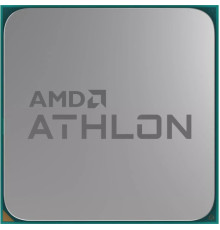 Процесор AMD Athlon ™ 300GE PRO (YD300BC6M2OFH)