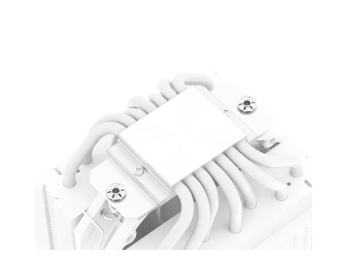 Кулер до процесора ID-Cooling SE-207-XT SLIM SNOW Кулер до процесора ID-Cooling SE-207-XT SLIM SNOW