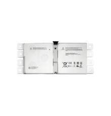 Акумулятор до ноутбука Microsoft Surface Pro 4 (Model 1724) G3HTA026H, 5087mAh (38.2Wh), 2cell, 7.5V, Li-ion (A47843)