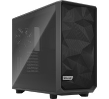 Корпус для ПК Fractal Design Meshify 2 Gray TG Light Tint (FD-C-MES2A-04)