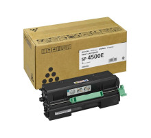 Тонер-картридж Ricoh SP4500E Black 6К SP3600sf/SP3610sf/SP4510sf (407340)