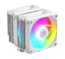 Кулер до процесора ID-Cooling FROZN A620 PRO SE ARGB WHITE