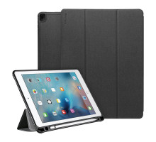 Чохол до планшета Ringke Smart Case для Apple iPad Pro 2020 12.9' BLACK (RCA4794)