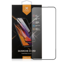 Скло захисне Vinga Samsung Galaxy S24FE (VGSAS24FE)