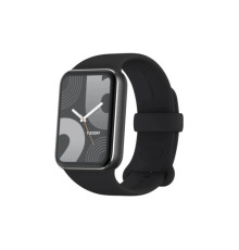 Фітнес браслет Xiaomi Smart Band 9 Pro (BHR8710GL) Obsidian Black (1111143)