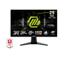 Монітор MSI MAG 255XF