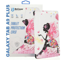 Чохол до планшета BeCover Smart Case Samsung Tab A9 Plus SM-X210/SM-X215/SM-X216 11.0" Fairy (710315)