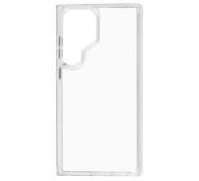 Чохол до мобільного телефона BeCover ClearShell Samsung Galaxy S25 Ultra SM-S938 Transparancy (713397)