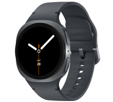 Смарт-годинник Samsung Galaxy Watch 8 40mm Gray (SM-L320NDAASEK)