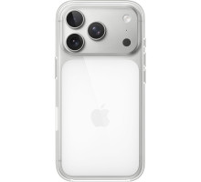 Чохол до мобільного телефона Apple iPhone 17 Pro Clear with MagSafe Model A3564 (MGFT4ZM/A)