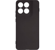 Чохол до мобільного телефона Armorstandart ICON Motorola Edge 70 5G Camera cover Black (ARM89703)