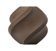 Пластик для 3D-принтера Bambu Lab PLA Wood 1кг, 1.75мм, Black Walnut (A16-K0-1.75-1000-SPL)