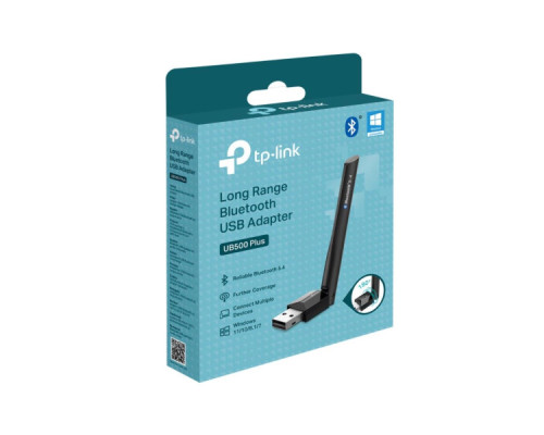 Bluetooth-адаптер TP-Link UB500 PLUS (UB500 PLUS_)