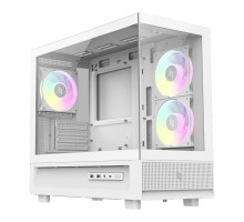 Корпус для ПК Gamemax NEX C31 WH