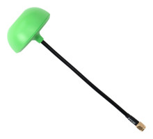 Антена для дрона RavLink Bubble 3.5-4.0GHz 160mm SMA RHCP (ANT354G)