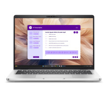 Ноутбук Dell Pro 14 Plus (BTO113PB14250UA_UBU)